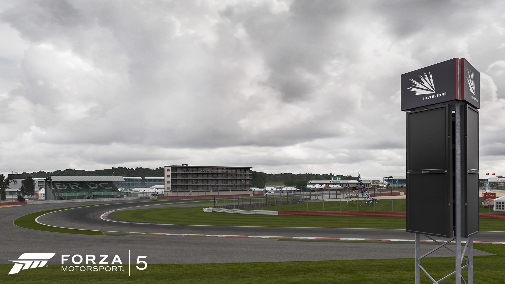 Forza Motorsport 5 (Edición Limitada) - Imagen 50